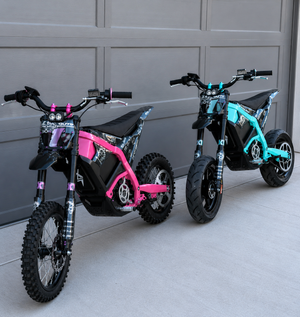 Yozma/Mini motos