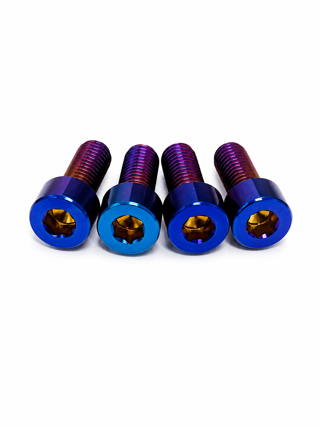Yozma triple clamp bolts