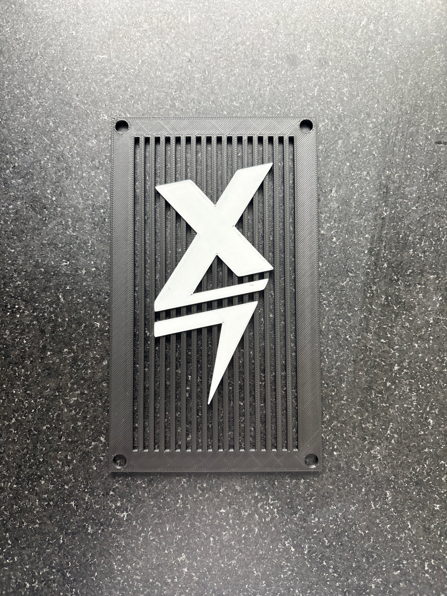 EBMX style controller cover for Yozma In 10