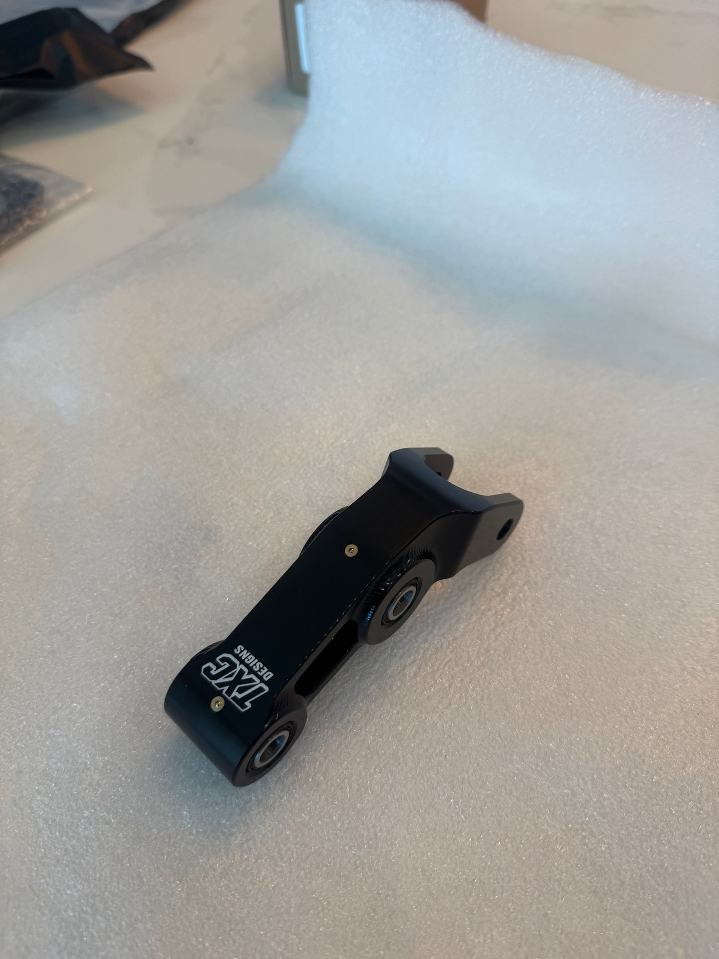 LBX Triangle+Linkage kit