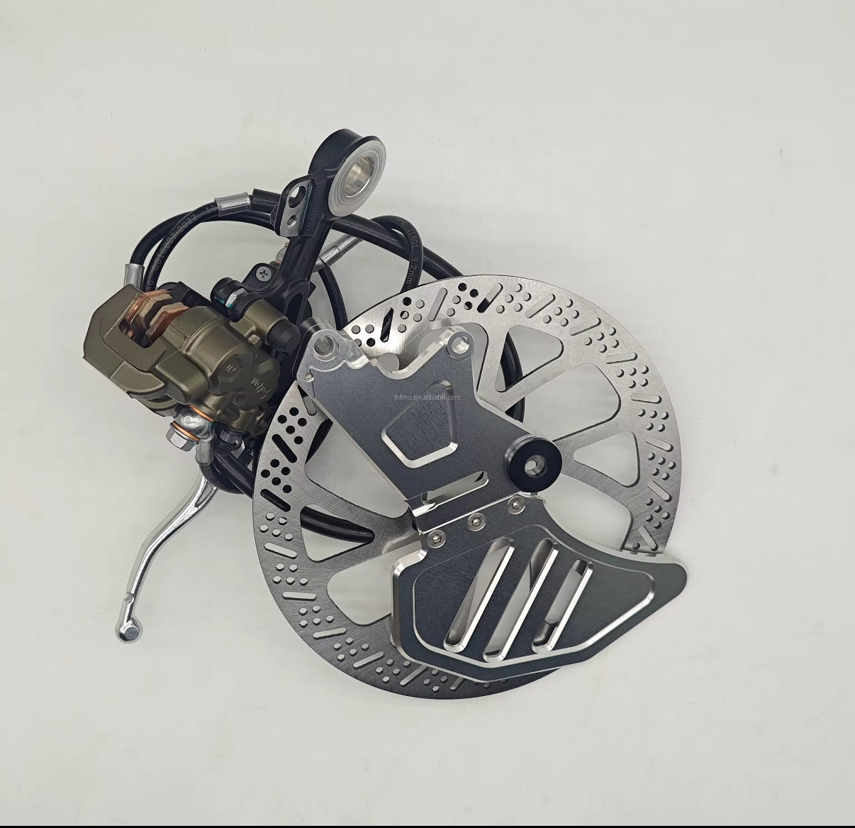 Pre order Surron/E-ride Ultra bee break REAR