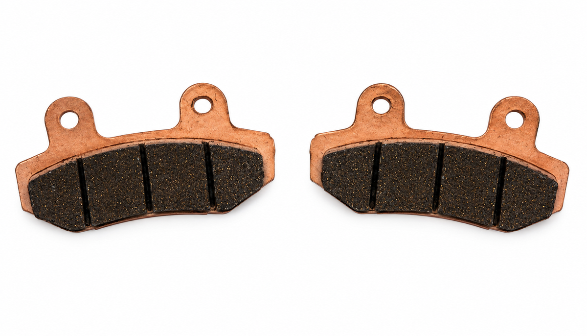Ultra Bee Brake Pads