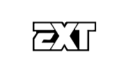 EXT fork stickers(2pc)