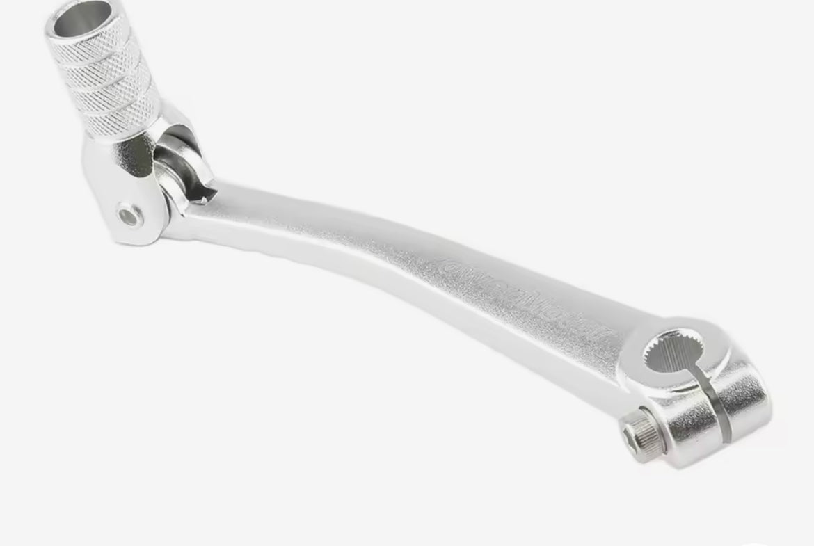 Shift lock(with titanium)
