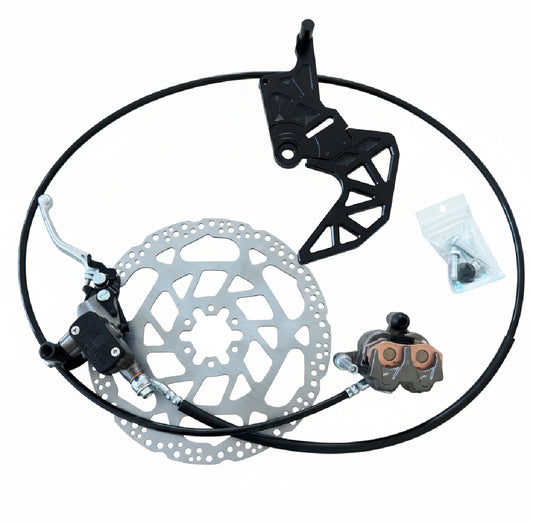 Talaria moto brake kit