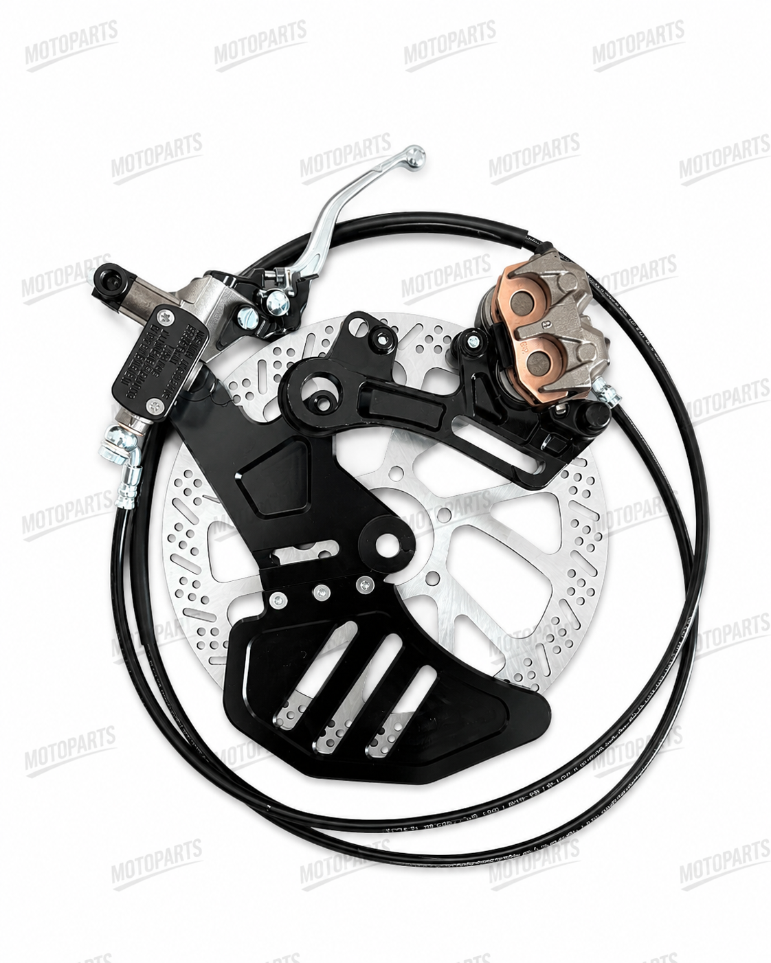 LBX/Eride/79 Bike Ultra Bee Brake Kit