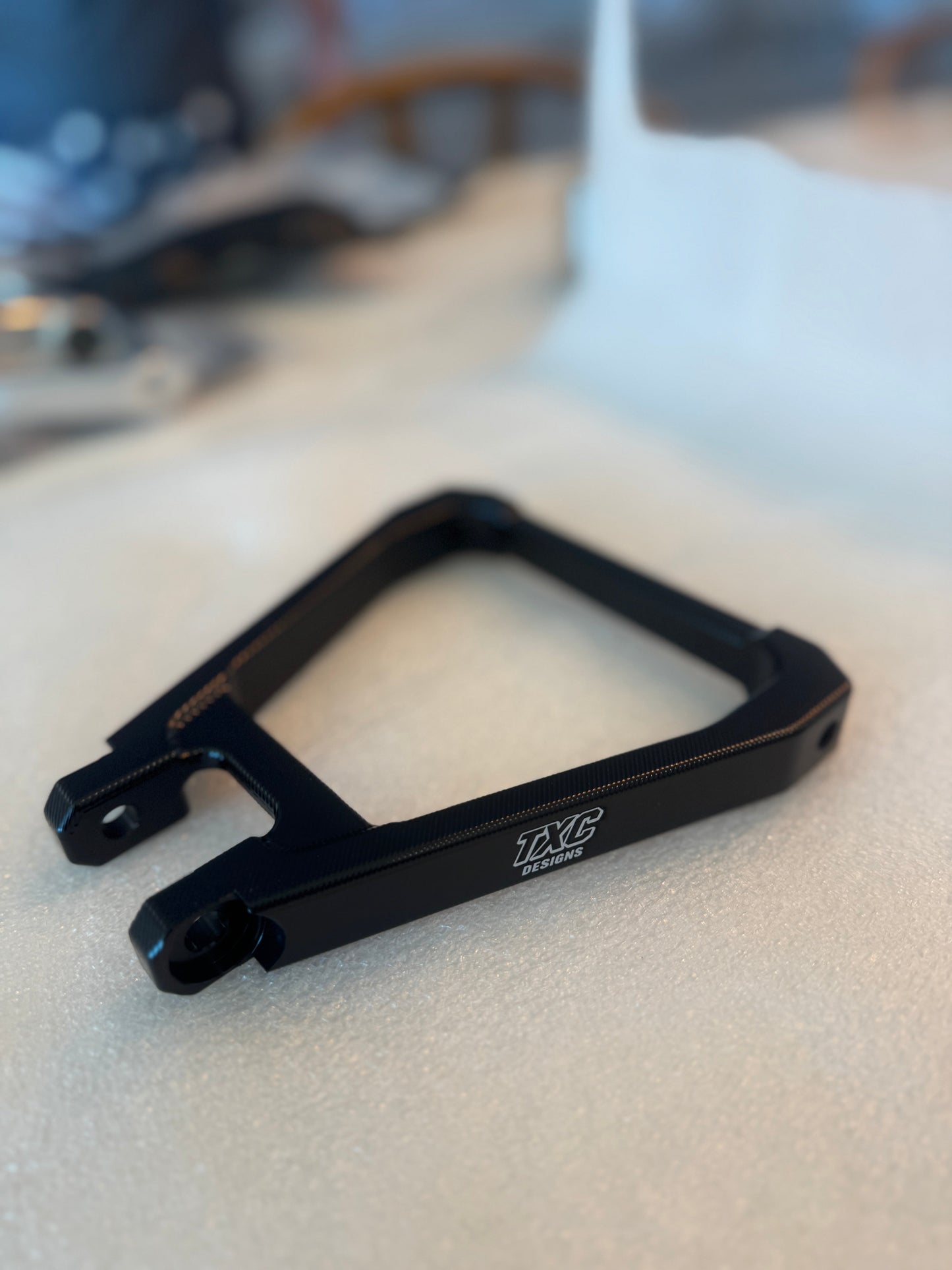 LBX Triangle+Linkage kit