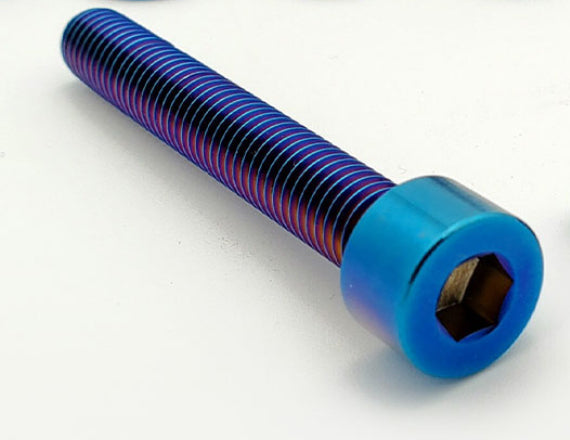Shift lock(with titanium)