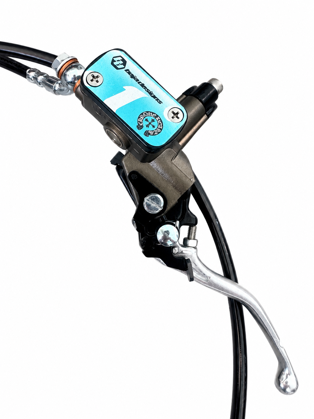 Yozma in10/tuttio/ ultra brake kit