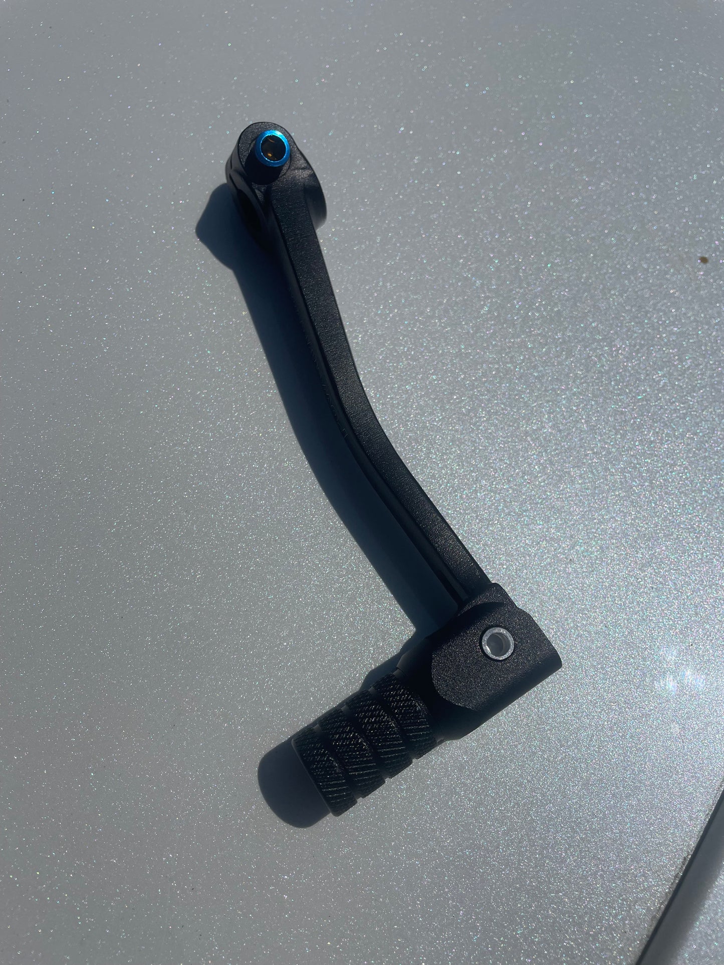 Shift lock(with titanium)