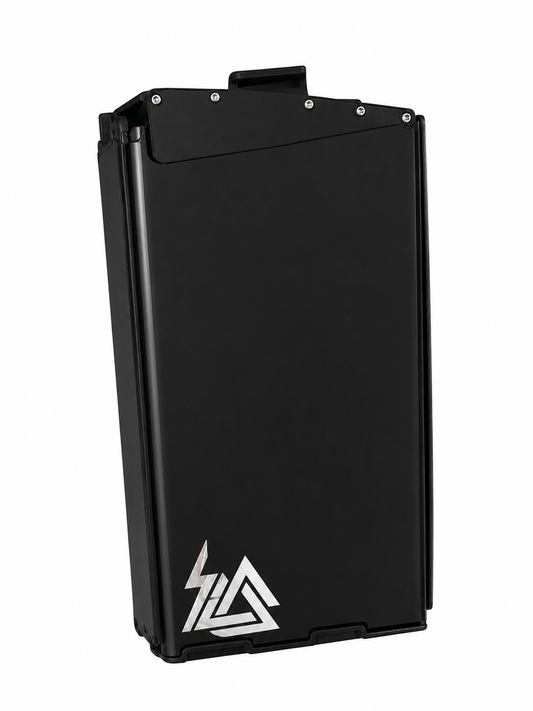 CHI SURGE BATTERY WRAP