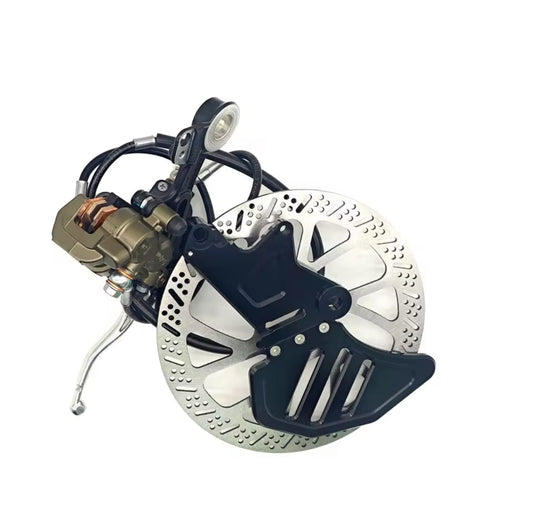 Pre order Surron/E-ride Ultra bee break REAR