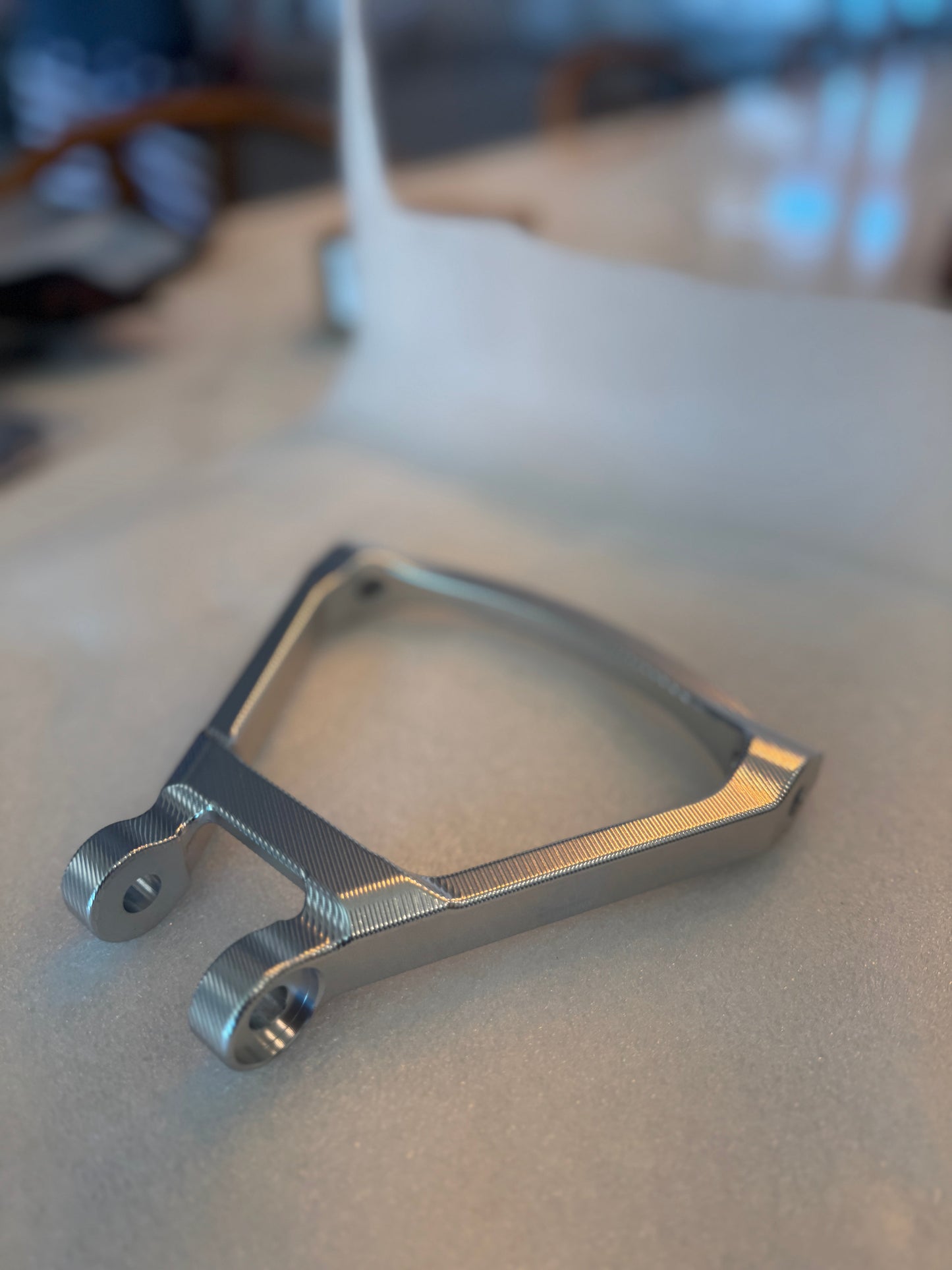 LBX Triangle+Linkage kit