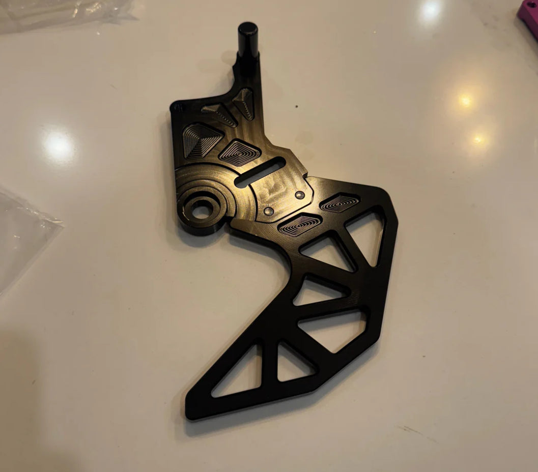 "Value" Ultra bee brake kit Surron lbx/E-ride