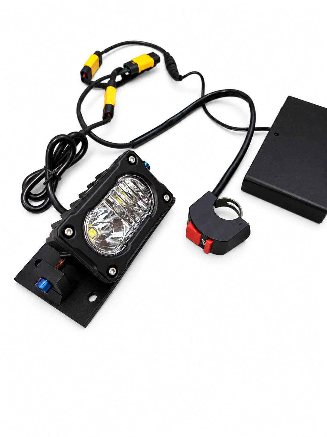 Yozma in10/pro chase light kit