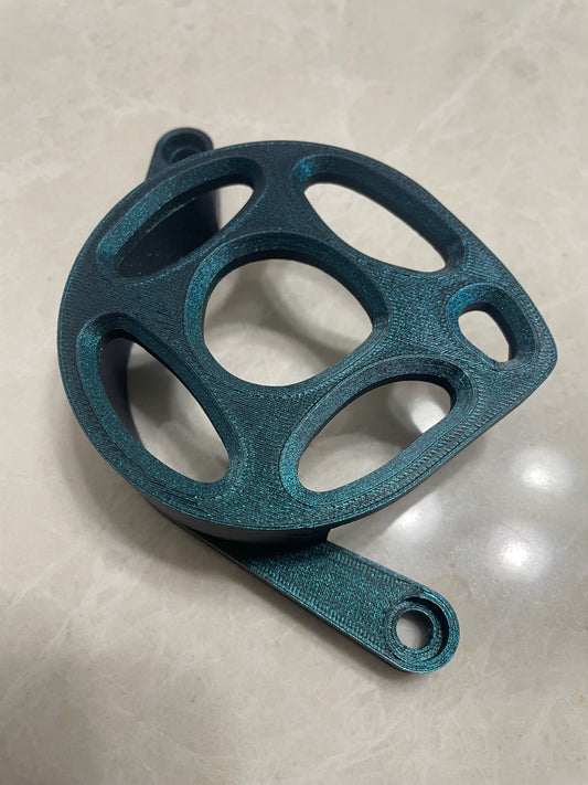 Talaria xxx motor cover