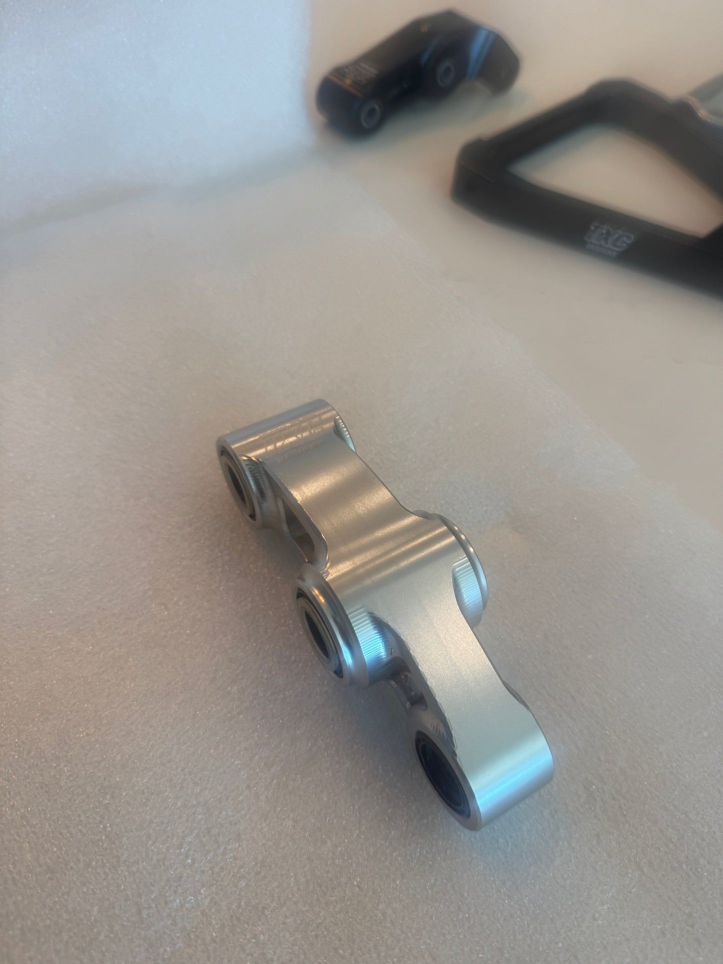 LBX Triangle+Linkage kit