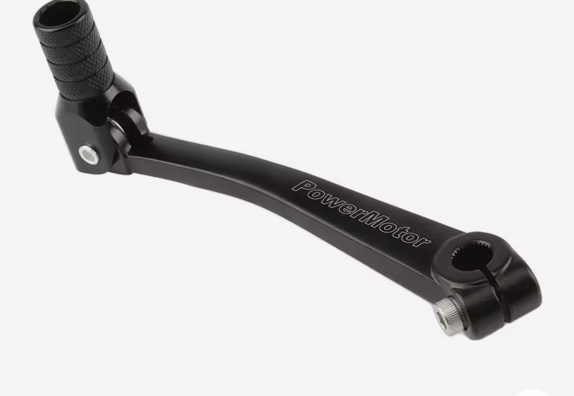 Shift lock(with titanium)
