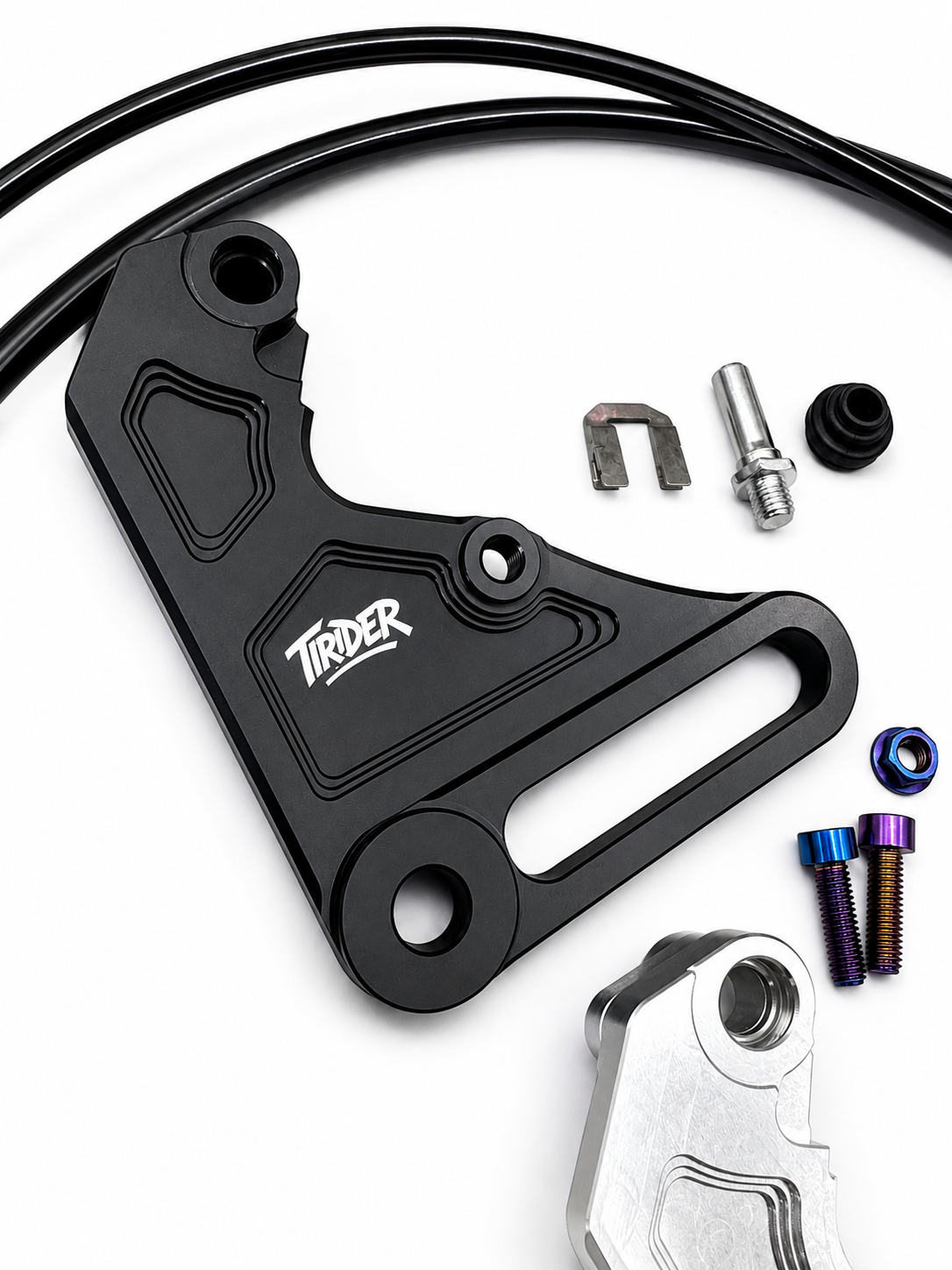 Yozma in10/tuttio/ ultra brake kit