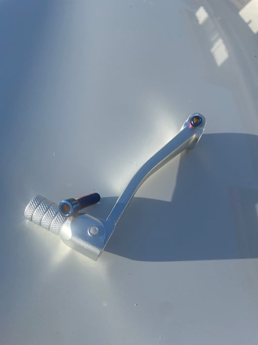 Shift lock(with titanium)