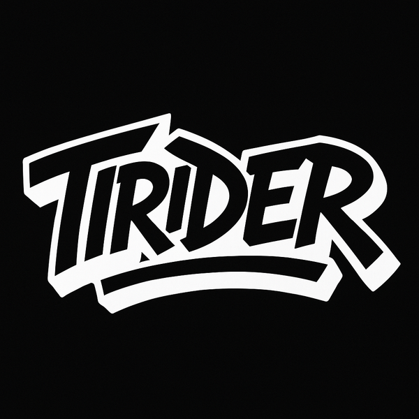 Tirider