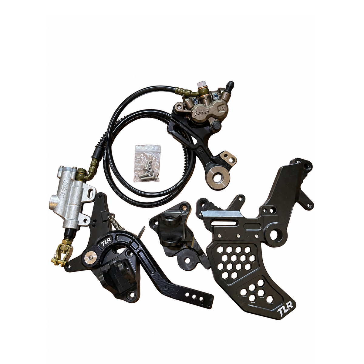 Surron Ultra Bee Footbrake Kit