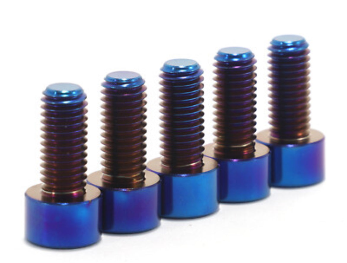 Surron/talaria sprocket bolts