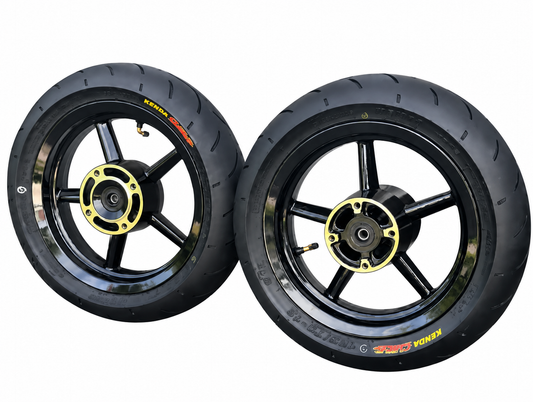 12 inch mini moto wheels