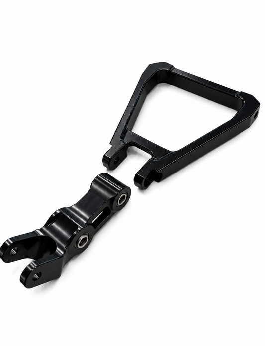 Ultra Bee Triangle + Linkage Kit