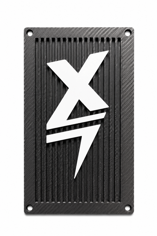 EBMX style controller cover for Yozma In 10