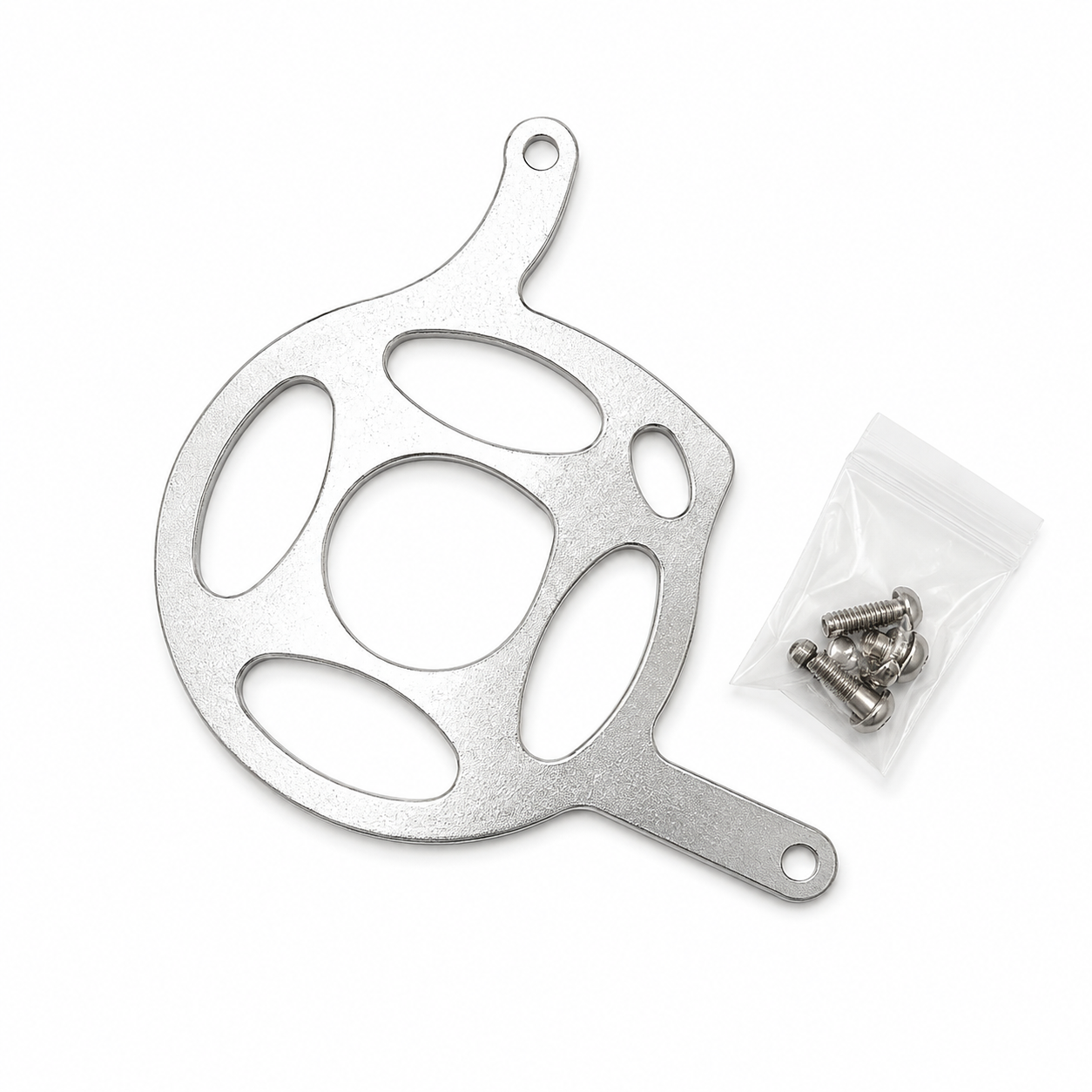 Yozma Motor Cover