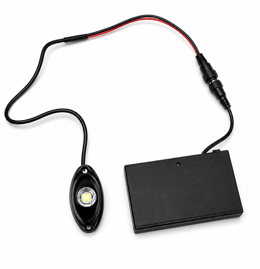 V1 Rocklight