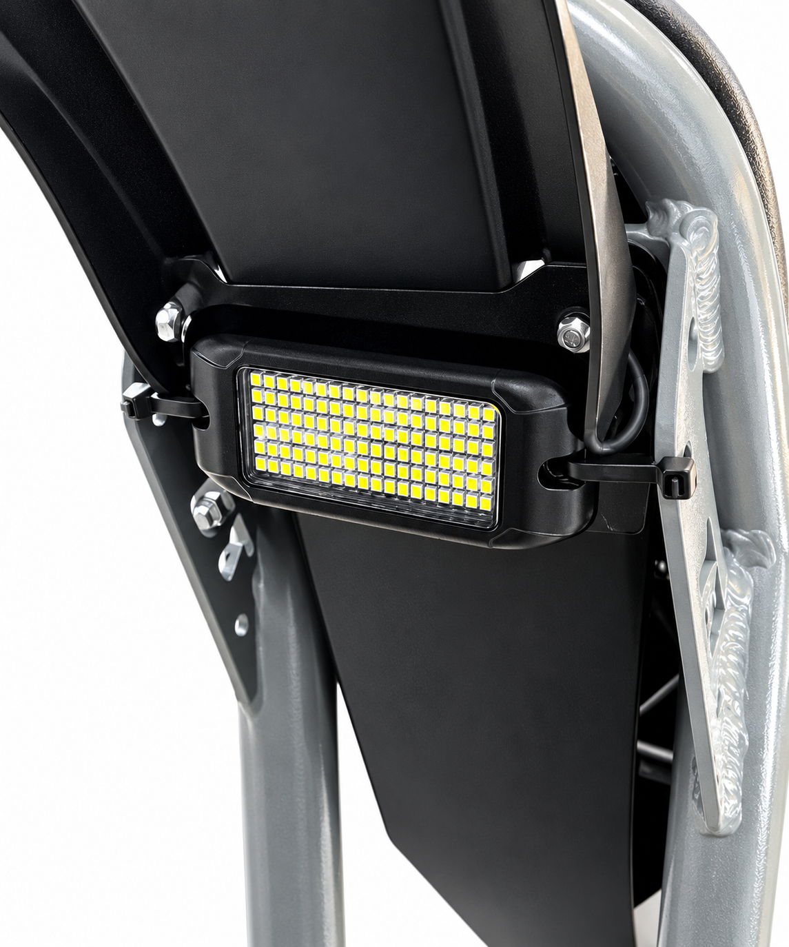 Super 73 V-4 Rock Light