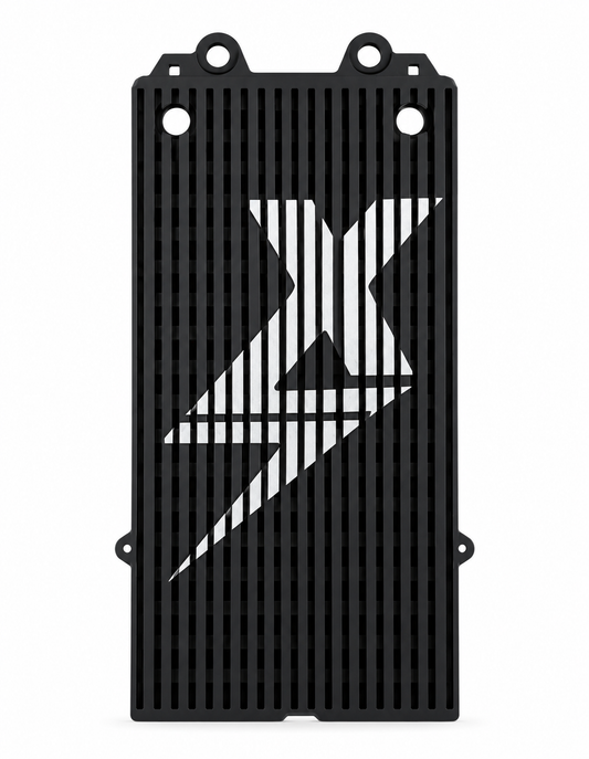 Heybike EBMX Controller Cover