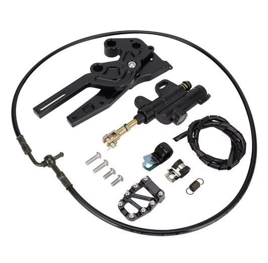Surron footbrake kit