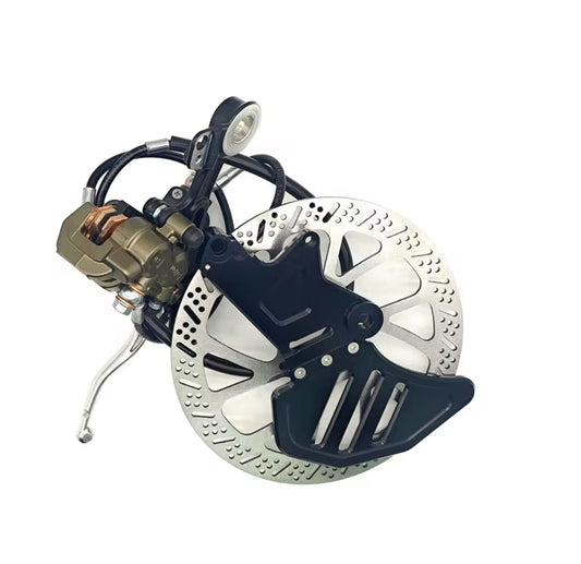 Surron lbx/E-ride moto break kit