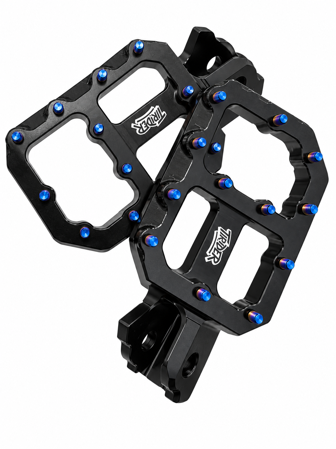 Wide Pegs - Ultra Bee