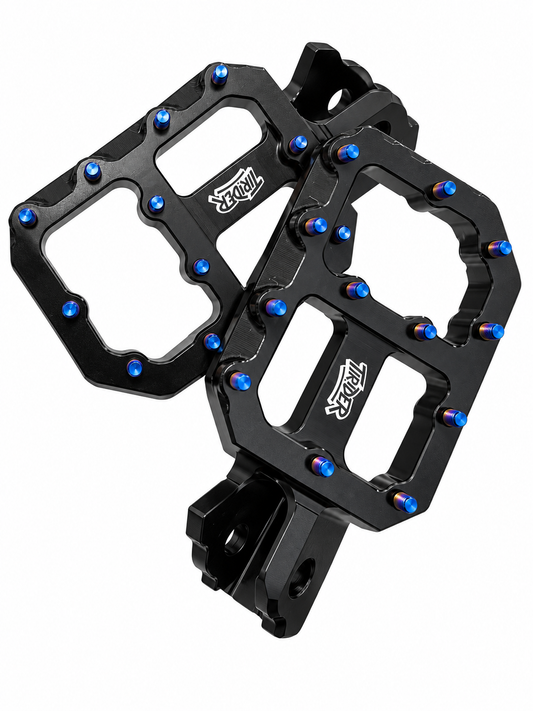 Wide Pegs - Ultra Bee