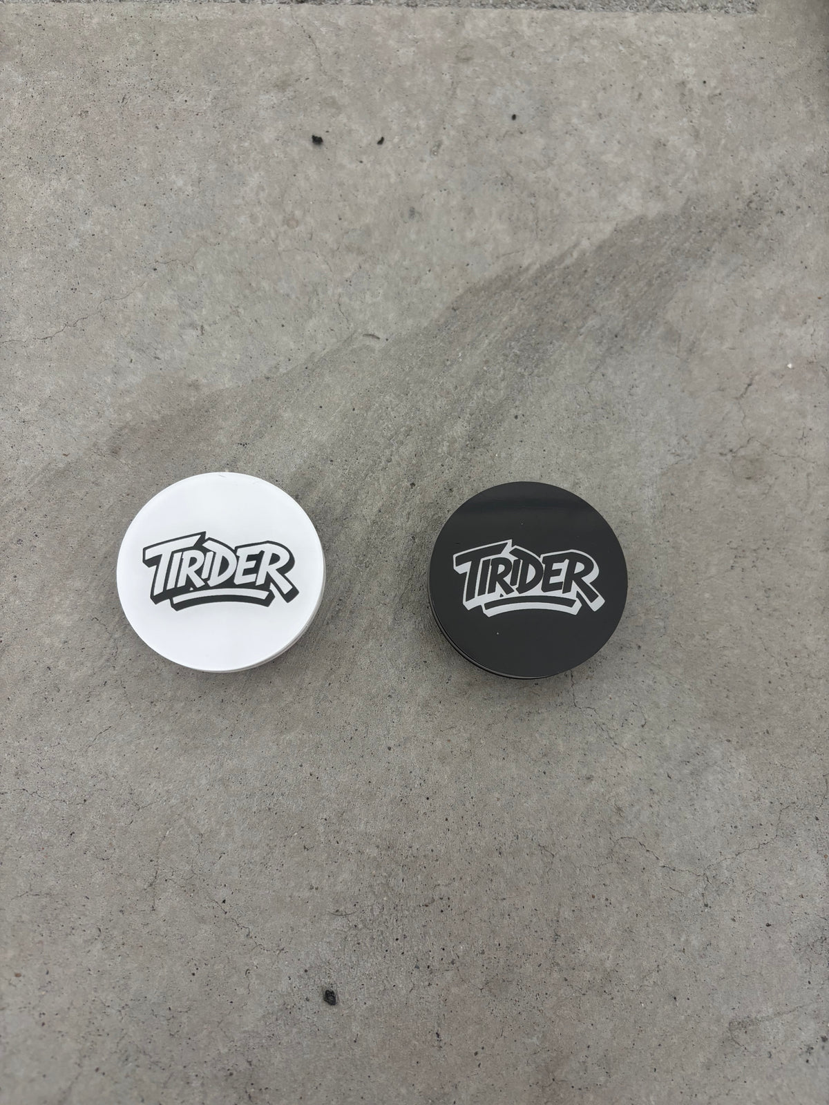 E-bike spinner