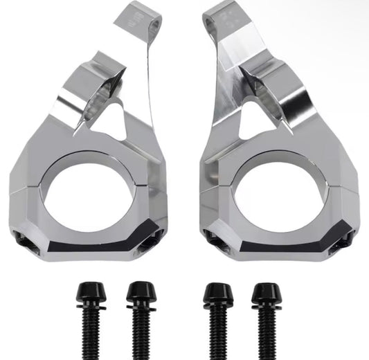 Yozma Plug and Play Direct Mount