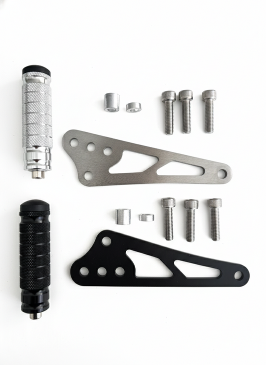 Talaria XXX Shiftlock and Bracket