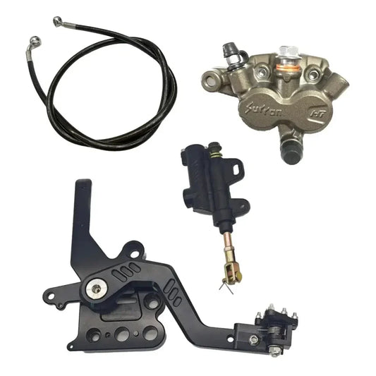 Talaria Mx3/4 Moto Footbrake