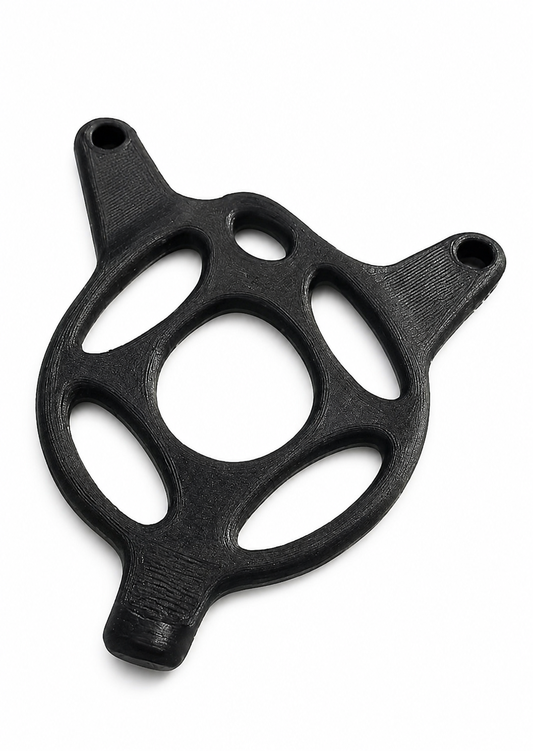 Tuttio Soleli Motor Covers