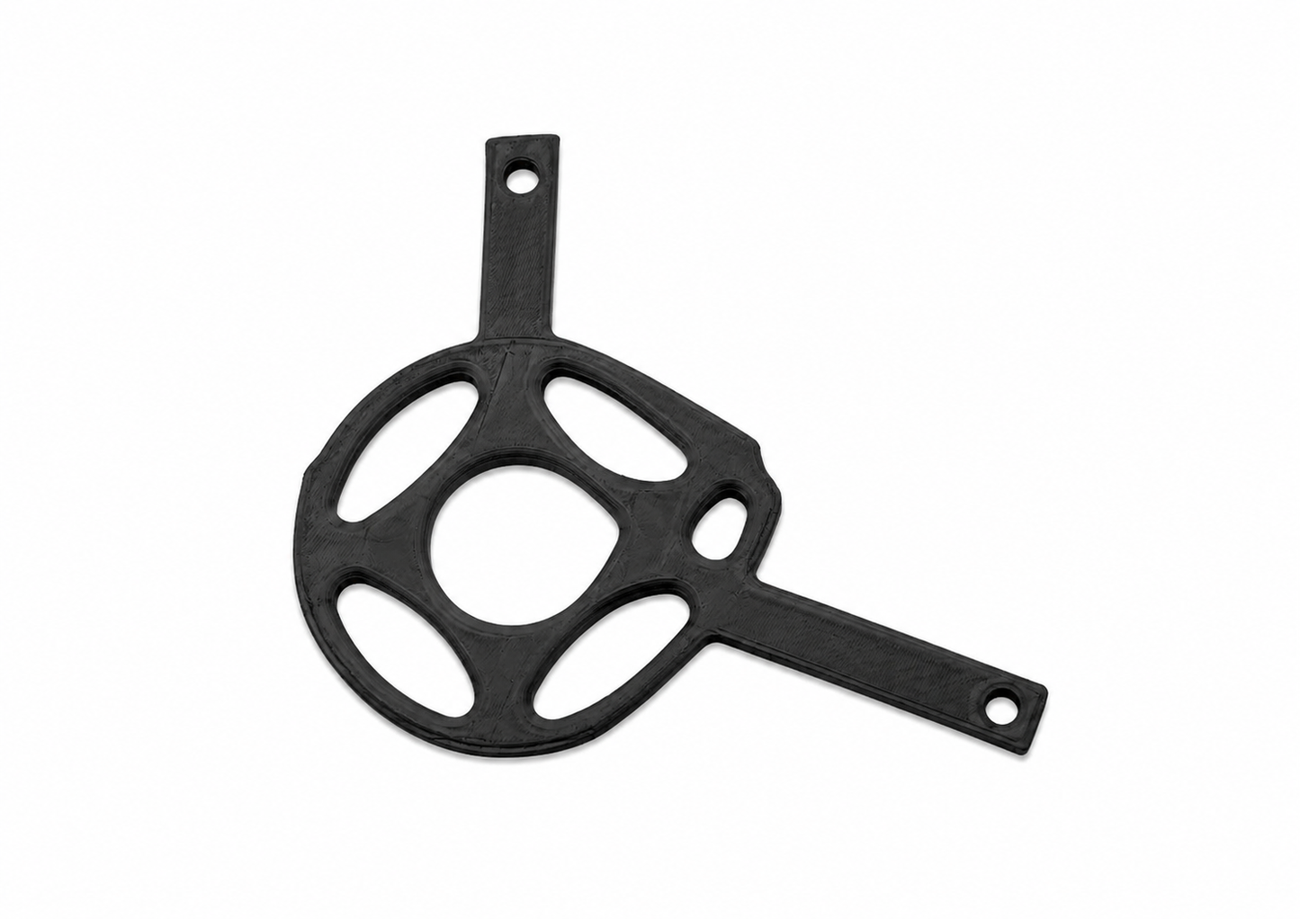 V1 Yozma/Strike/Shadow/Cemoto Motor Covers