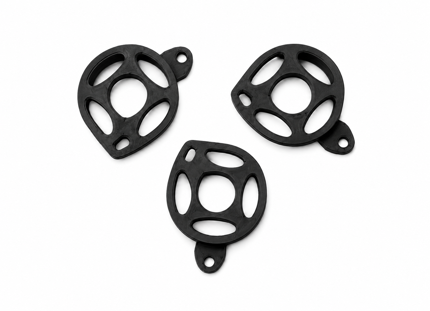 Razor Motor Cover