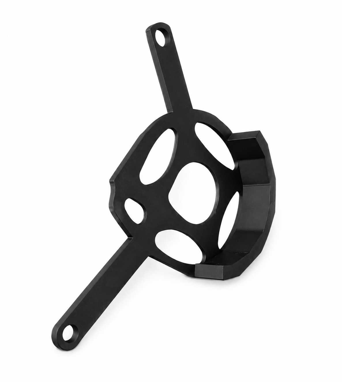 V2 Yozma/Strike Motor/Cemoto Cover