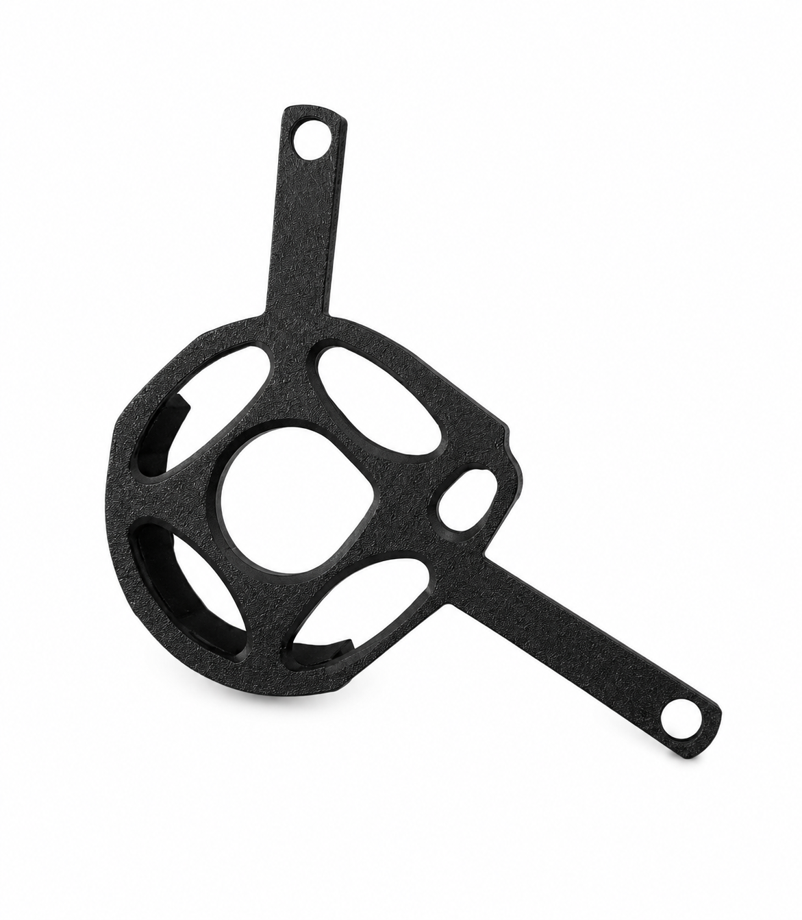 V2 Yozma/Strike Motor/Cemoto Cover