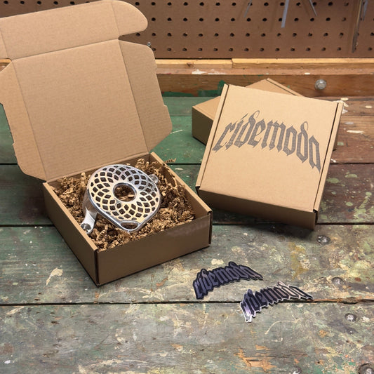 Surron LBX Aluminum Motor Cover