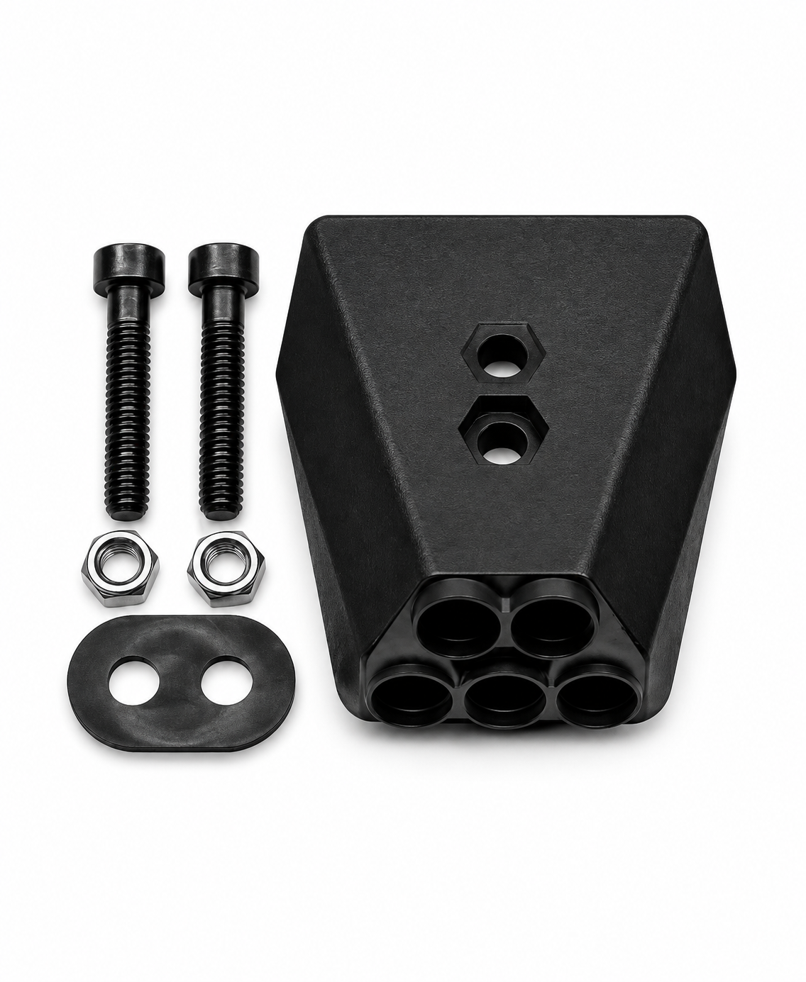 Rear Fender Scrape Kit *ALL BIKES*