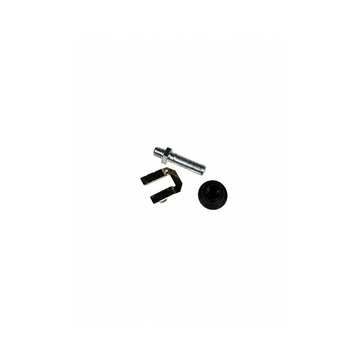 Ultra Bee Caliper Mounting Hardware Kit
